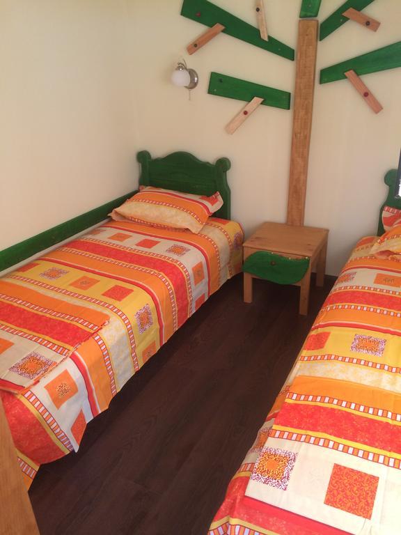 Bungalow "Pod Varbata" Lozenets Quarto foto
